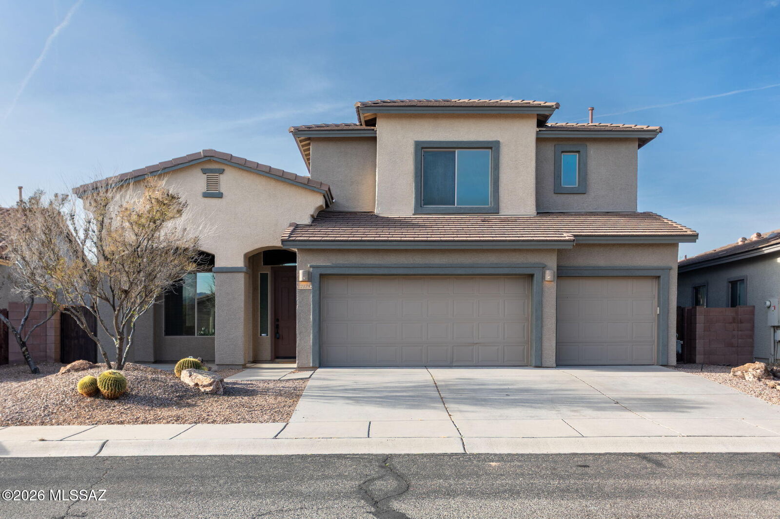 Property Photo:  7173 W Dimming Star Drive  AZ 85743 