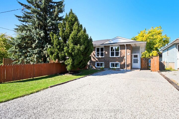 Property Photo: 117 Bartlett Street ON L2V 4Y5