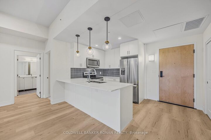 Photo de la propriété: 121 Mary Street 404 ON L0M 1G0