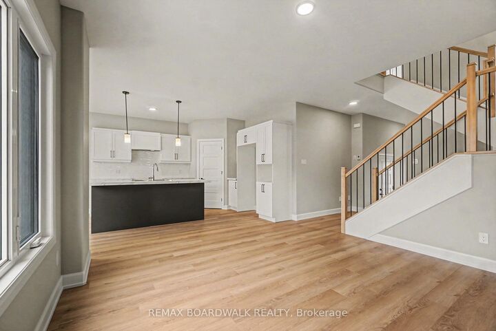 Property Photo: 404 Falcon Lane ON K4R 1E5