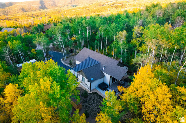 Property Photo:  10694 E Cottonwood Ln 539  UT 84032 