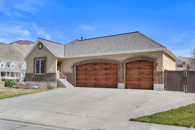 Property Photo:  1618 E 970 S  UT 84663 