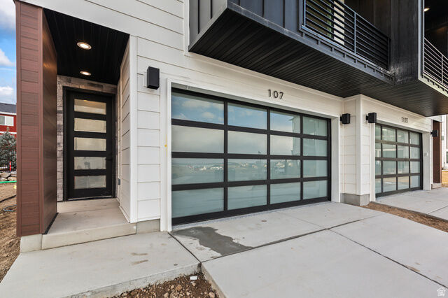 Property Photo:  107 Palmer Ln  UT 84045 