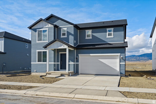 Property Photo:  3470 N Browning St 1519  UT 84005 