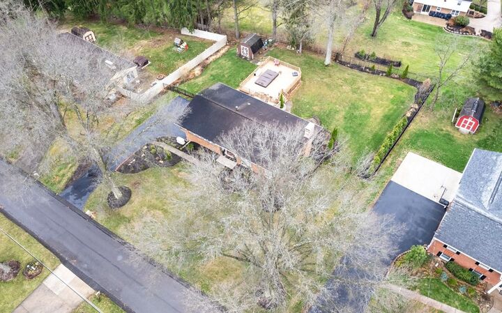 Property Photo:  128 Fawn Valley Drive  PA 15317 