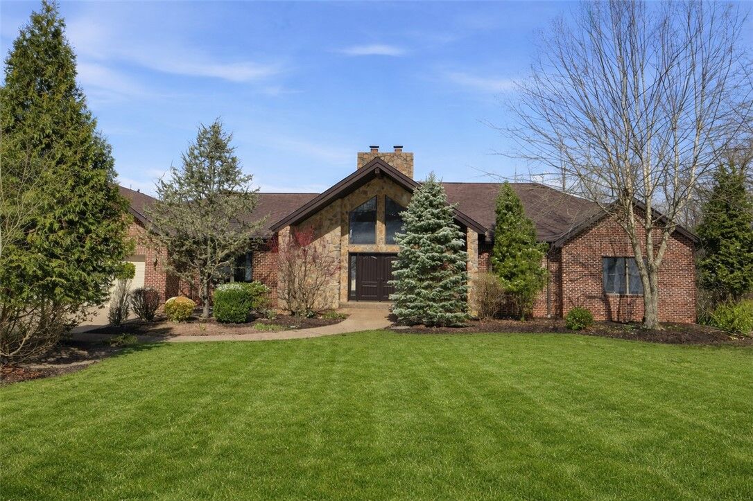 Property Photo:  250 County Line Rd  PA 15017 