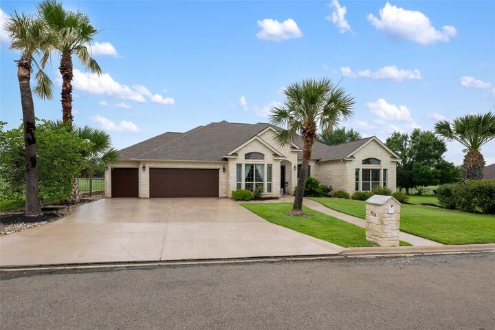 Property Photo: 419 Firestone Drive TX 78654