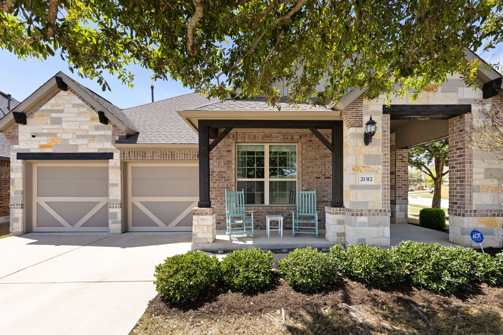 Property Photo: 21312 Windmill Ranch Avenue TX 78660