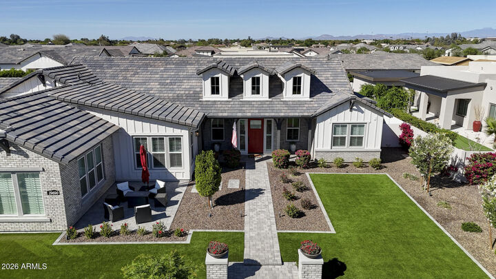 Property Photo:  19690 E Vallejo Street  AZ 85142 