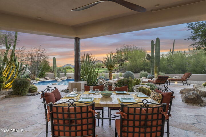 Property Photo:  10639 E Mark Lane  AZ 85262 