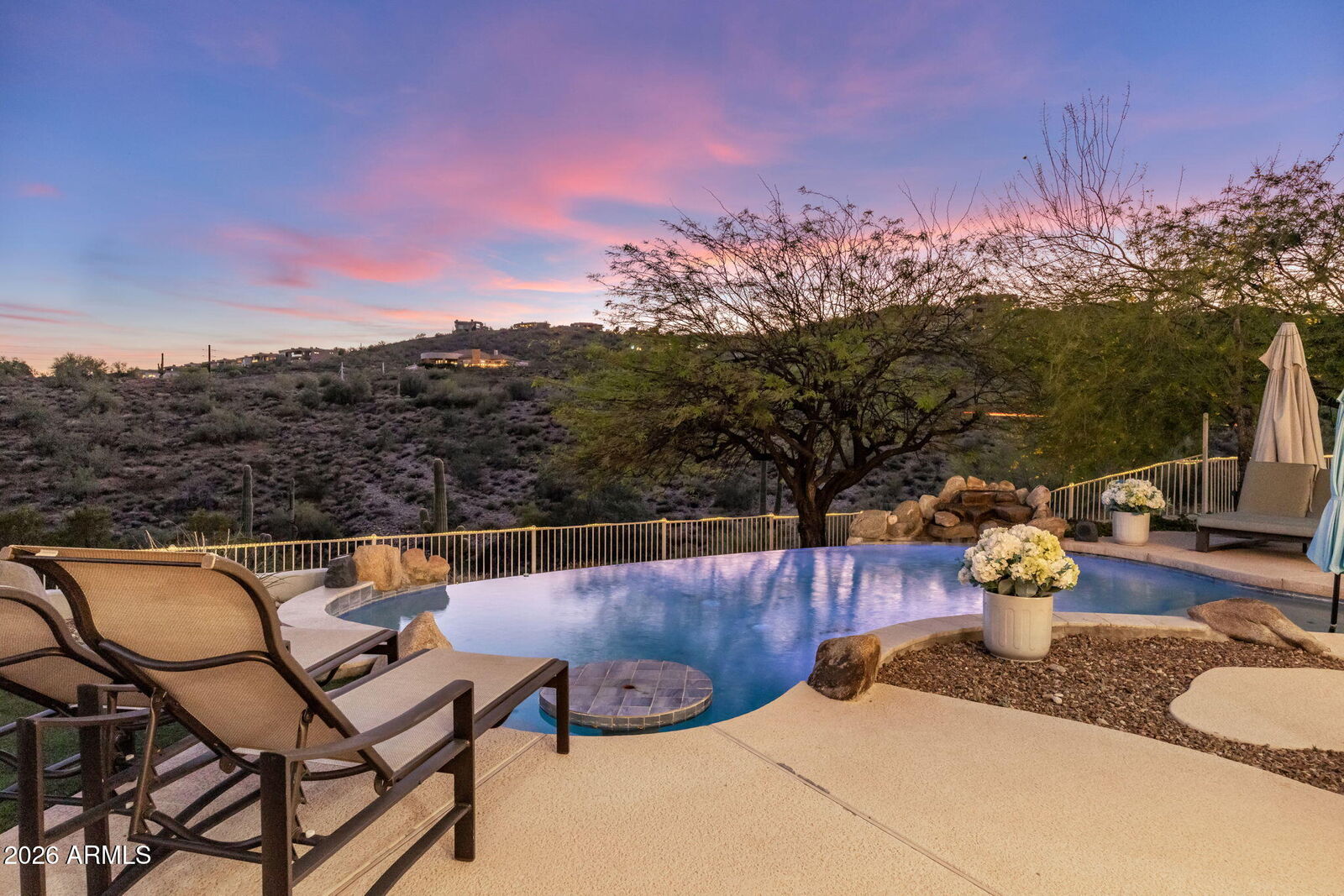 Property Photo:  15131 E Westridge Drive  AZ 85268 