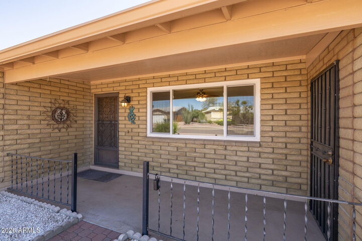 Property Photo: 1879 W 14th Avenue AZ 85120