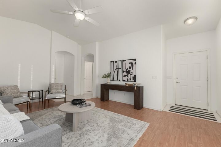 Property Photo:  1362 E Cherry Hills Drive  AZ 85249 