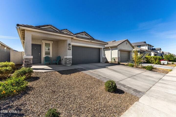 Property Photo:  1977 W Shelly Avenue  AZ 85120 