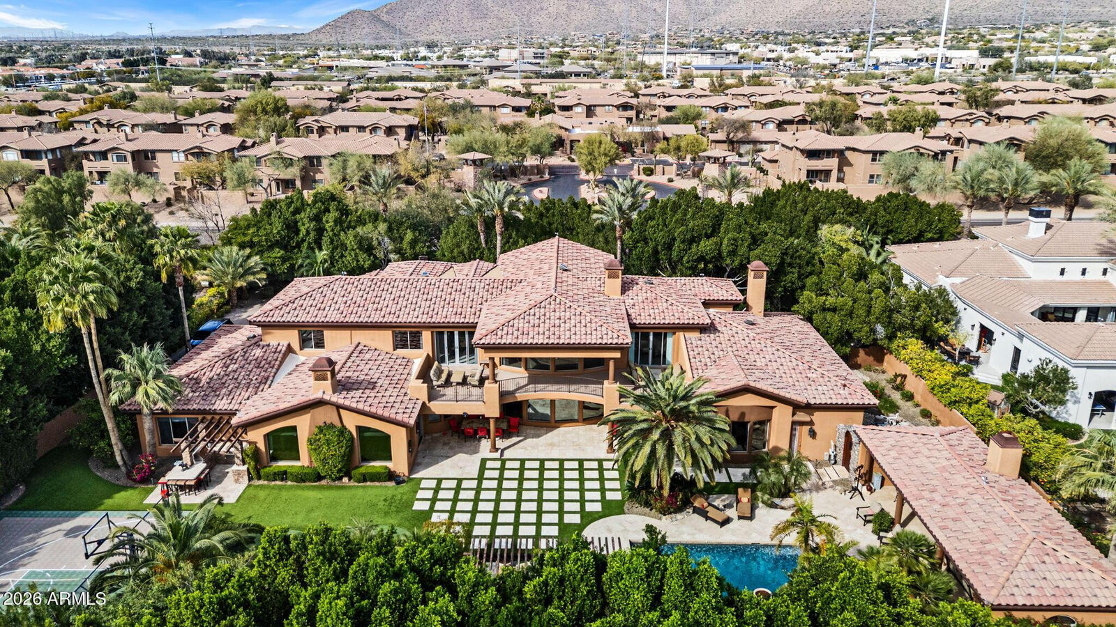 Property Photo:  11571 E Cochise Drive  AZ 85259 