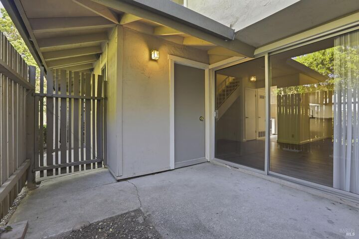 Property Photo:  67 Roundtree Boulevard  CA 94903 