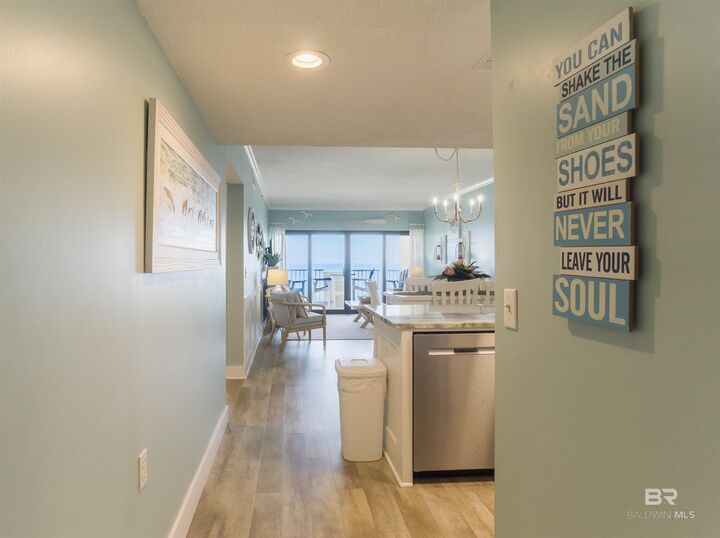 Property Photo: 1003 West Beach Boulevard 702 AL 36542