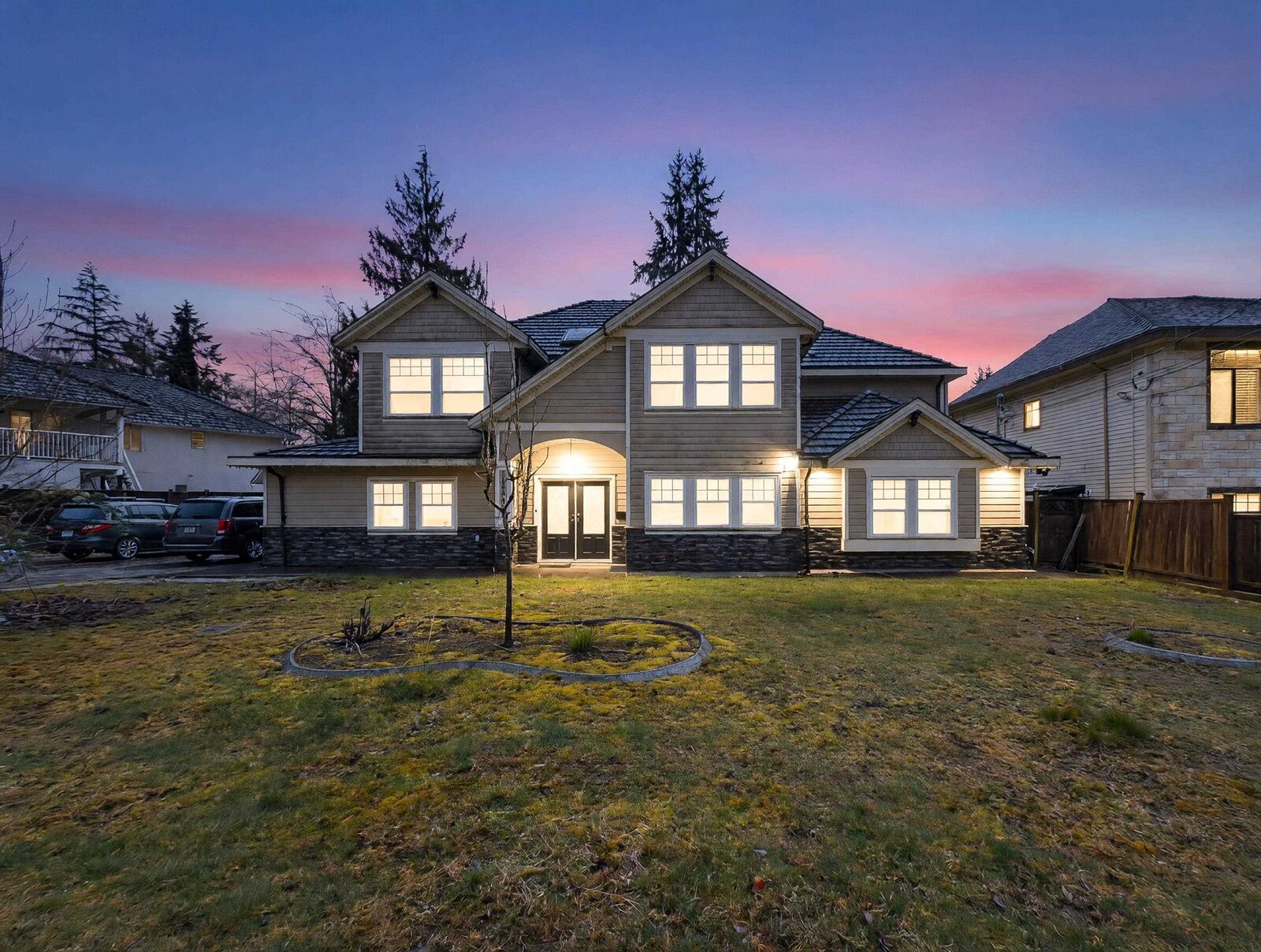 Property Photo: 14906 92 Avenue BC V3R 1C1