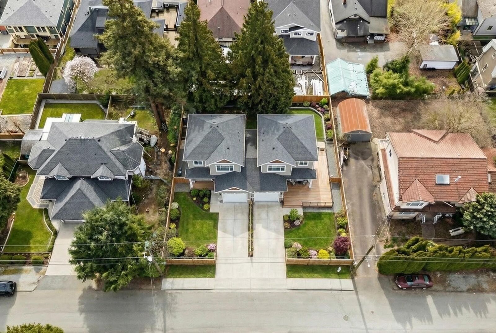 Property Photo: 1114 Hachey Avenue BC V3K 2H4
