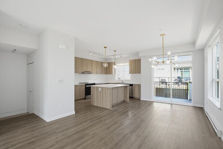 Property Photo: 8335 Nelson Street 145 BC V4S 0E4
