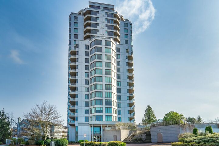13880 101 Avenue 1504 — photo 1