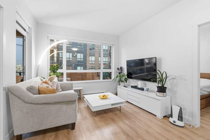 Property Photo: 735 Anskar Court 205 BC V3J 0L7