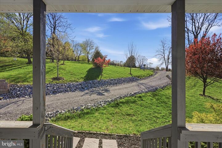 Property Photo:  112 Apple Orchard Drive  VA 22642 