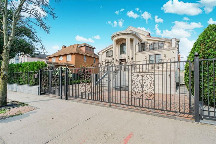 Property Photo:  4094 Ocean Avenue  NY 11235 