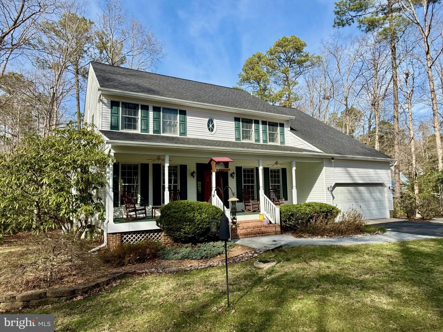 Property Photo:  43552 Bayberry Court  MD 20650 