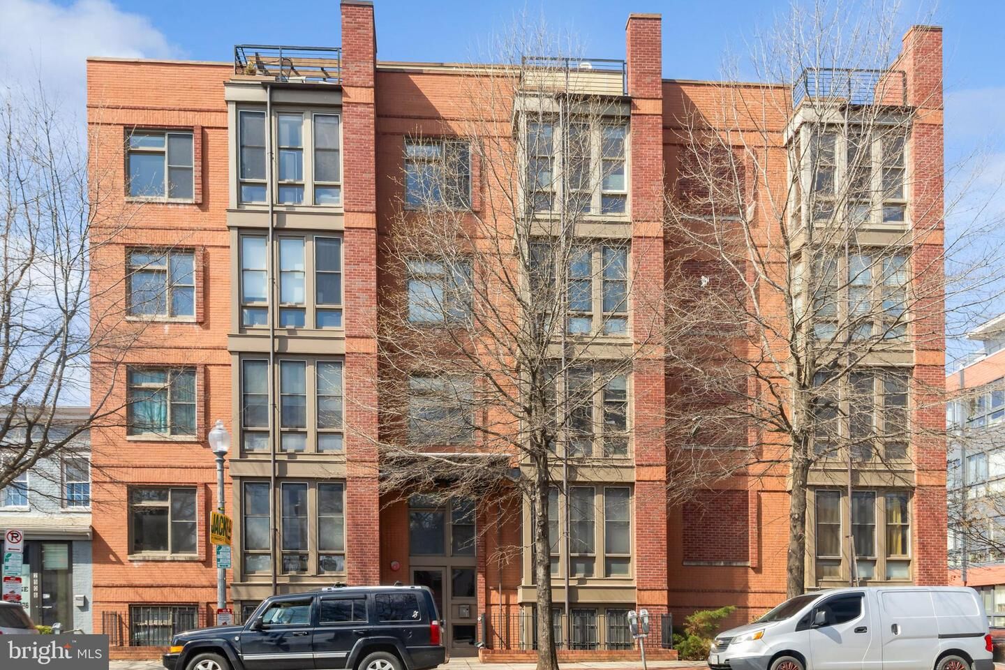 Property Photo: 2910 Georgia Avenue NW 104 DC 20001