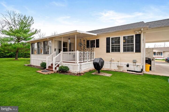 Property Photo:  11 Mulberry Dr  NJ 08514 