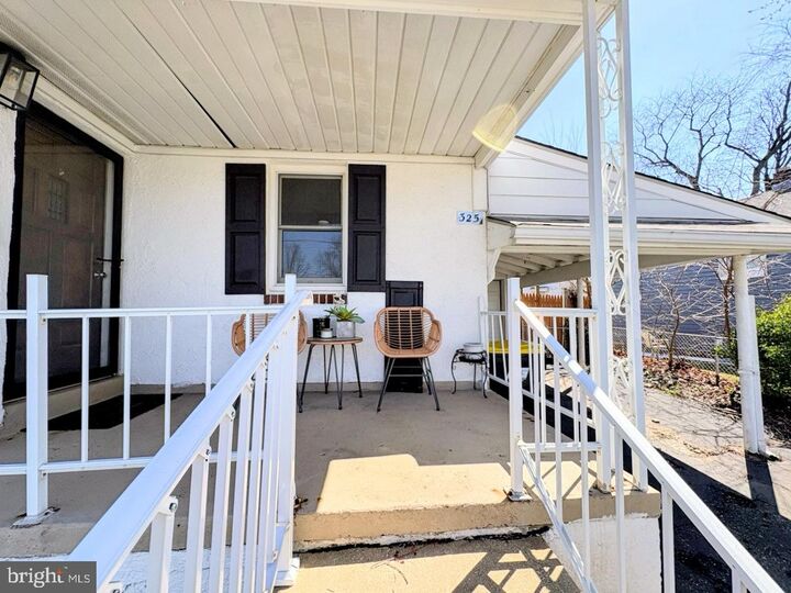 Property Photo:  325 Jefferson Ave  DE 19720 