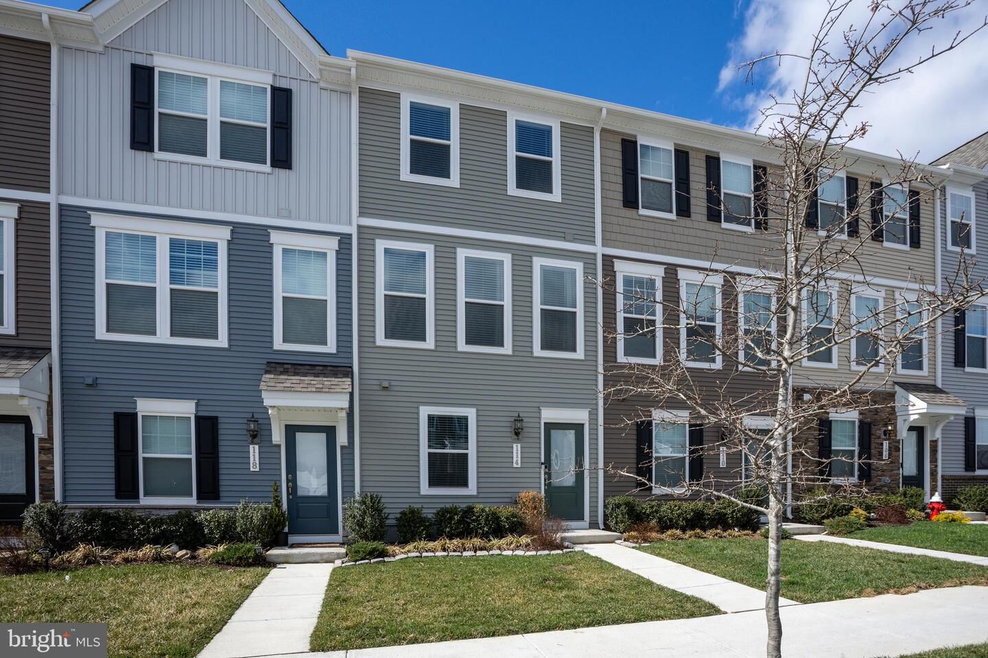 Property Photo: 114 Coolidge Avenue WV 25438