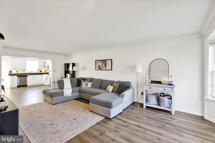 Property Photo:  58 Horseshoe Drive  PA 19518 