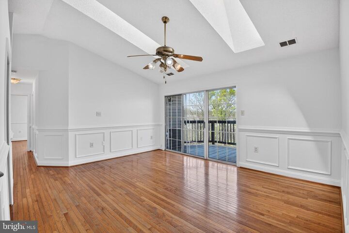 Property Photo: 102 Timberlake Terrace 11 VA 22655