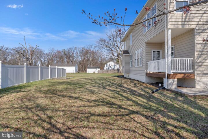 Property Photo:  12577 Sub-Station  MD 20601 