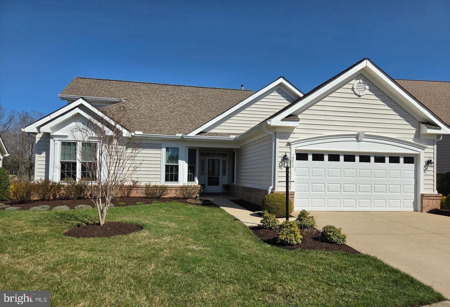 Property Photo:  13872 Crabtree Way  VA 20155 