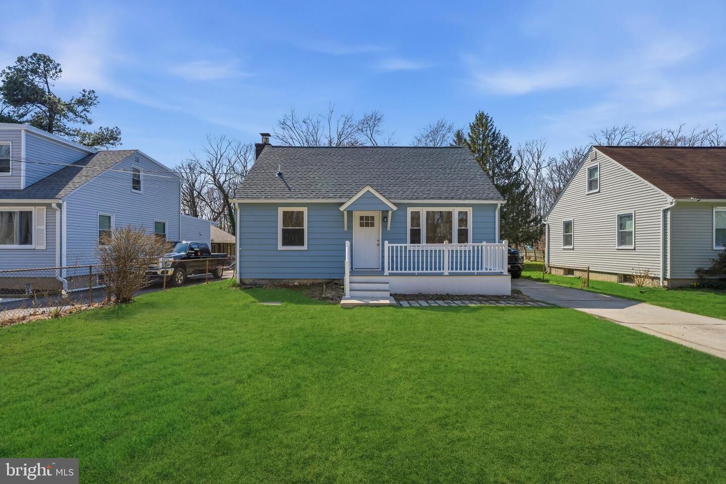 Property Photo:  706 Sue Grove Road  MD 21221 