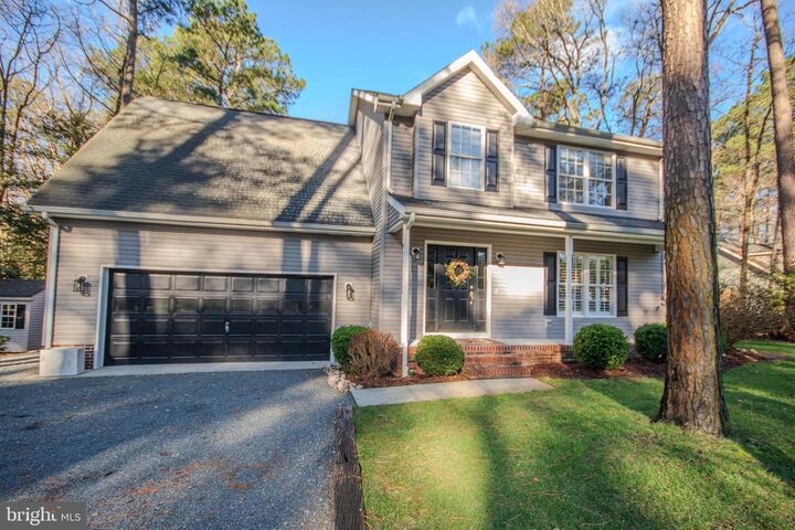 Property Photo:  4984 Lords Creek Drive  MD 21822 