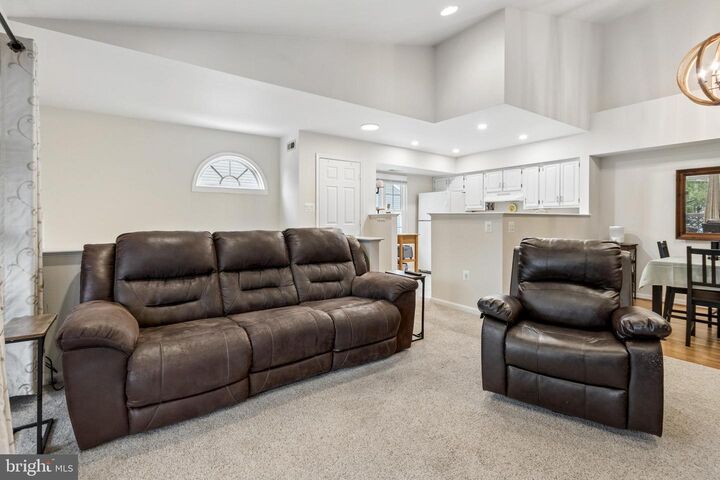 Property Photo:  7876 Waverley Mill Court  VA 20155 