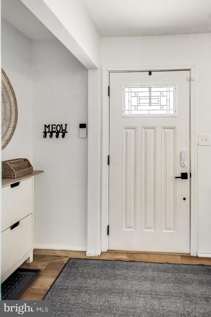 Property Photo:  3206 Cheverly Hills Court  MD 20785 