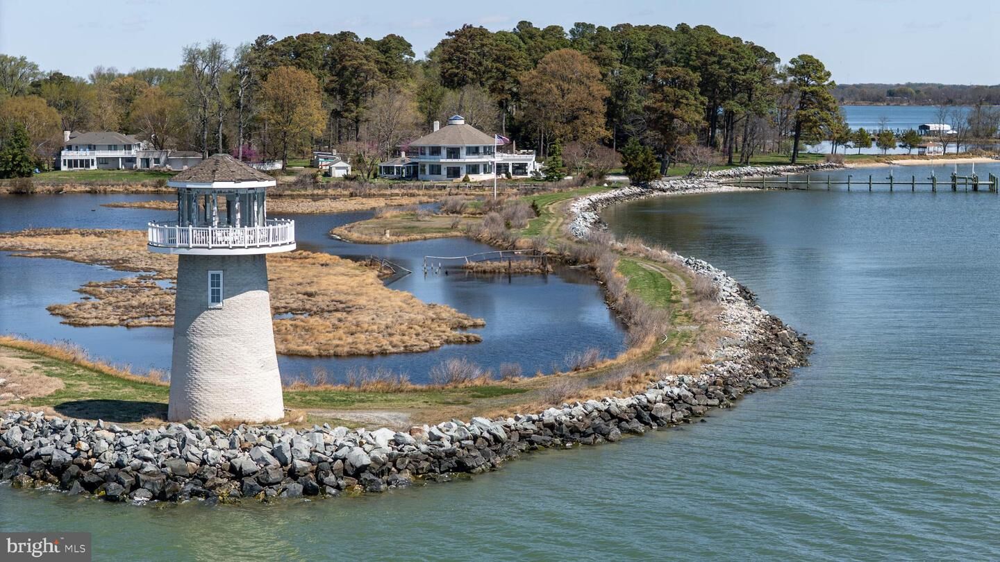 Property Photo:  121 Kilby Point  MD 21658 