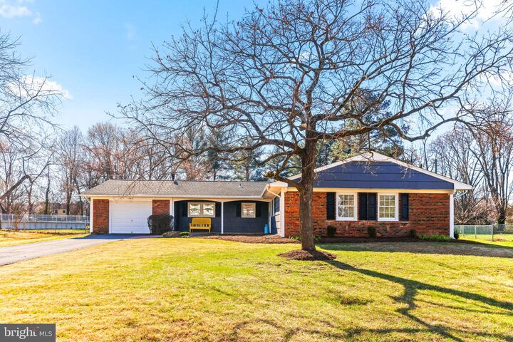 Property Photo:  12415 Melling Lane  MD 20715 