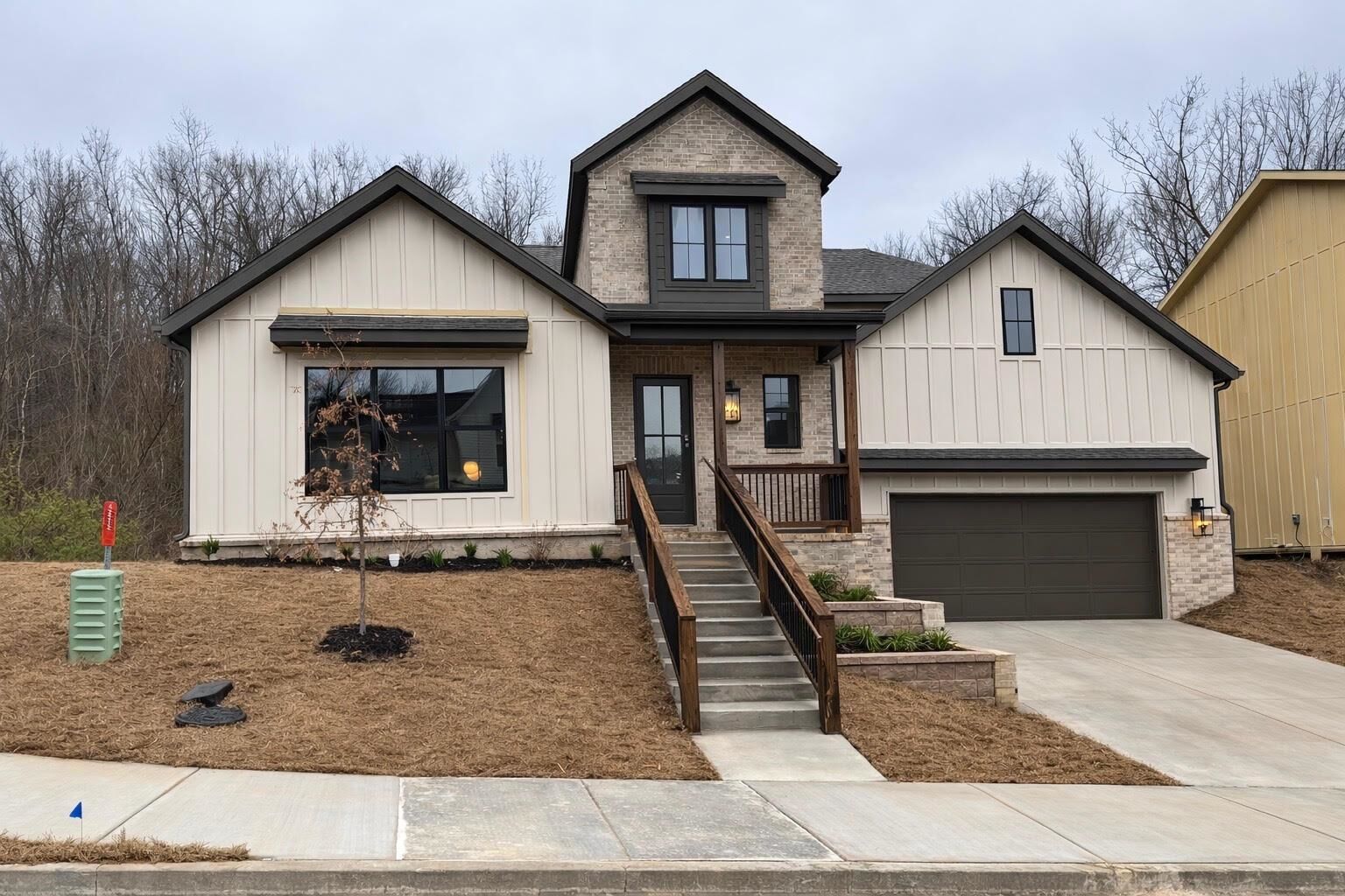 Property Photo:  1939 E Panorama Drive  AR 72701 