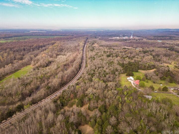 Property Photo:  000 S Alexander Street  AR 72107 