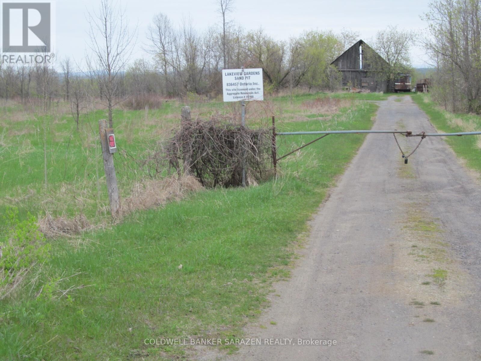 Photo de la propriété:  454 River Road  ON K7S 3G8 