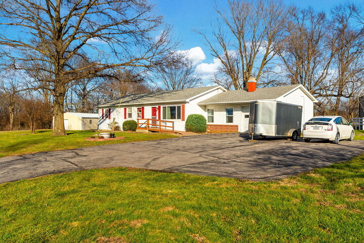 Property Photo: 13260 N Route B MO 65255