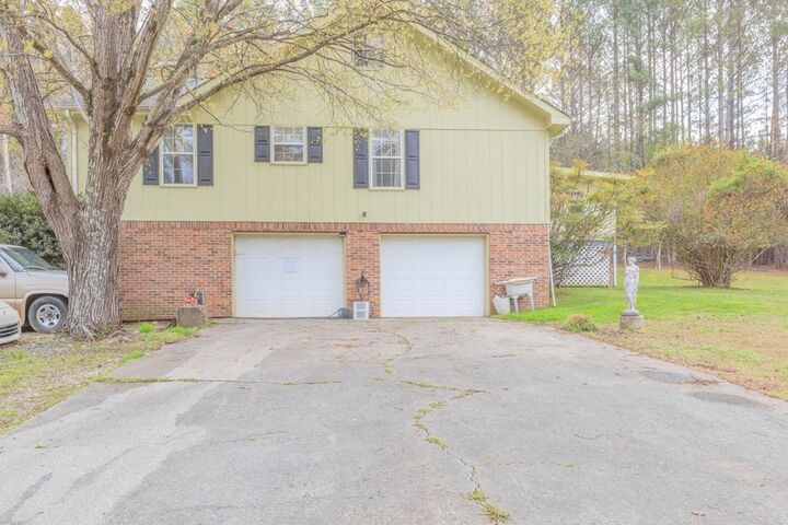 Property Photo:  1769 Tunnel Hill Varnell Road  GA 30755 