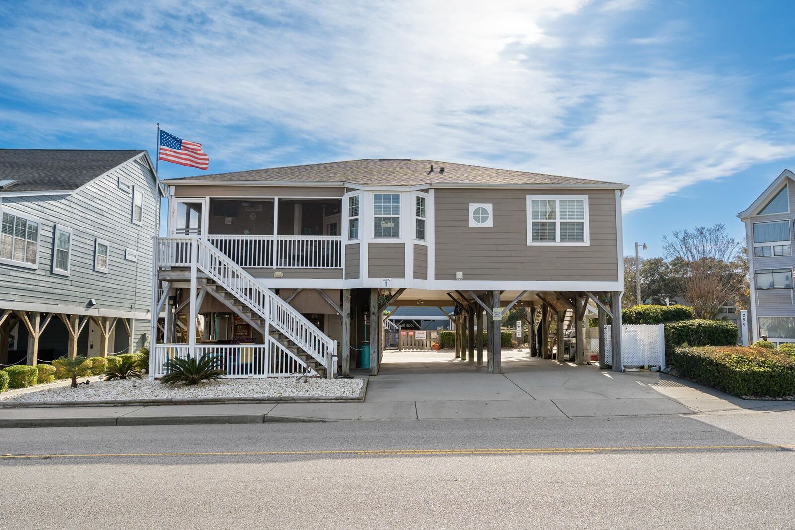 Property Photo:  299 Lake Arrowhead Rd.  SC 29572 