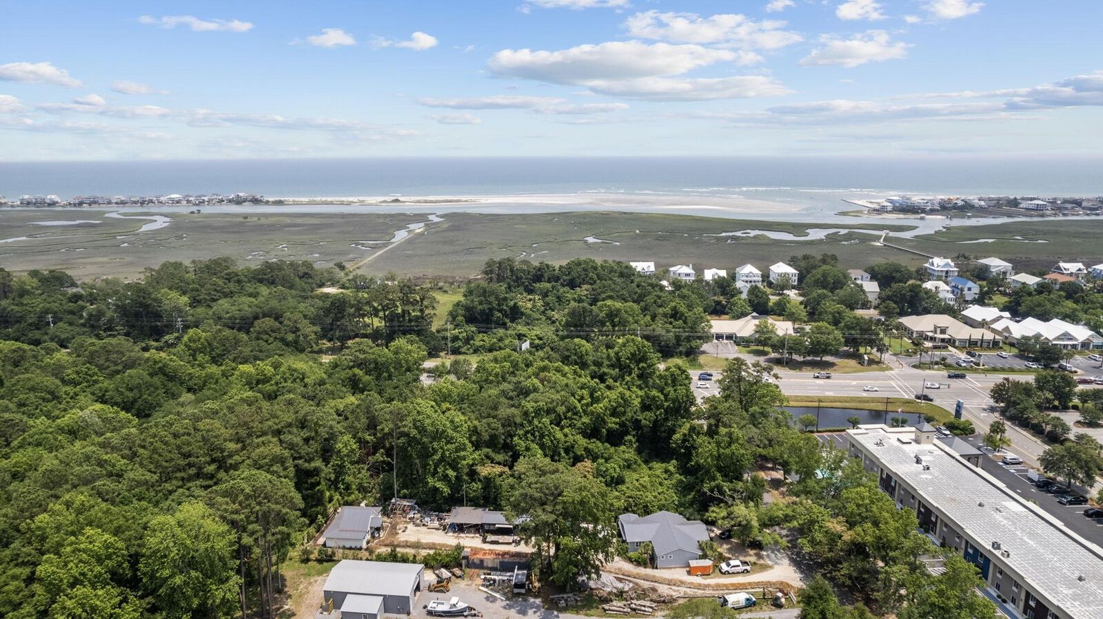 Property Photo: 31 Decker Ln. SC 29585